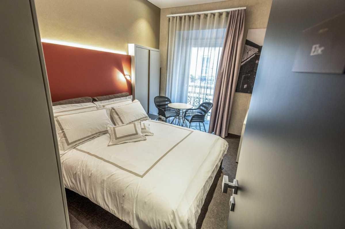 B&B Il Divino 那不勒斯 外观 照片