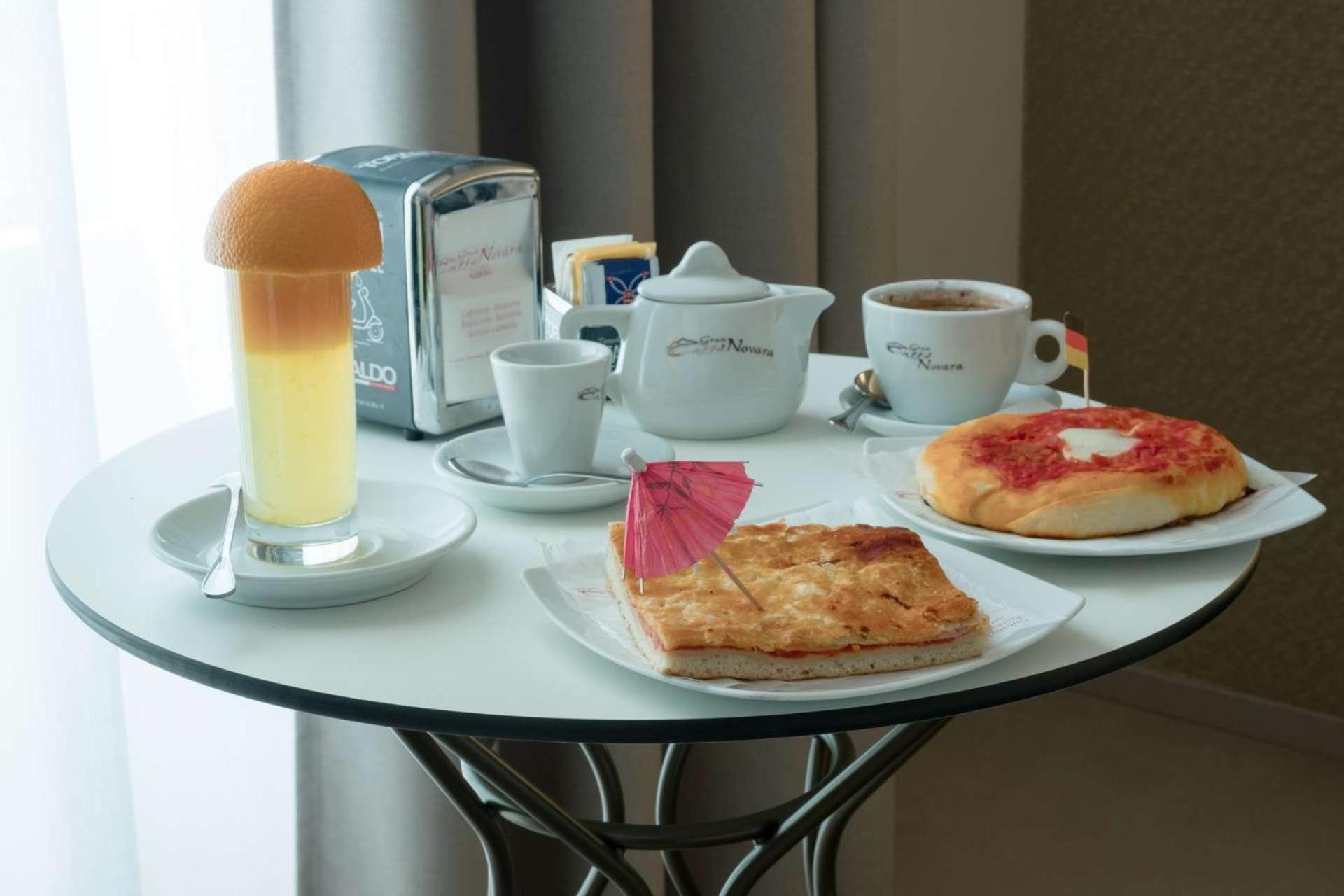 B&B Il Divino 那不勒斯 外观 照片